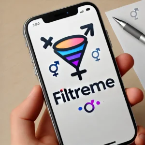 Travesti ilanlarında Filtreleme